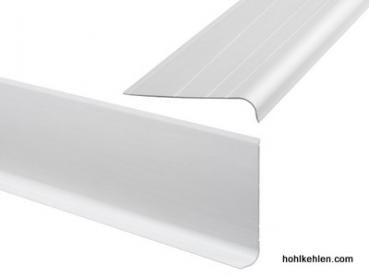 PVP Hohlkehle MSP Schanz 2m