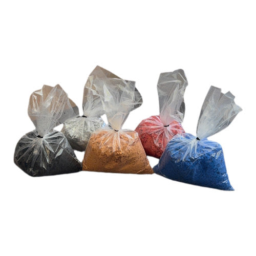 Bodenbeschichtungsset 120m² 3 mm