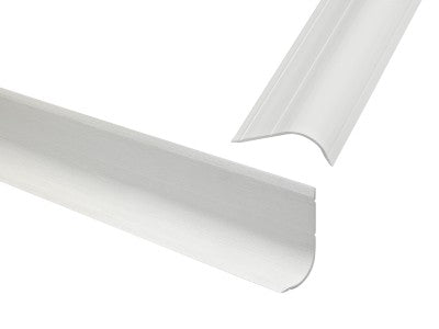 PVP Hohlkehle 30/60 MSP Schanz 2m