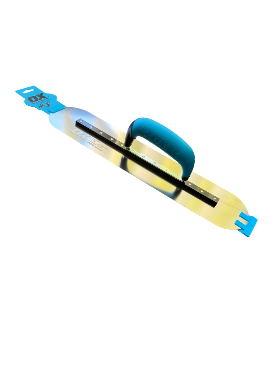 Steinteppich Glätter