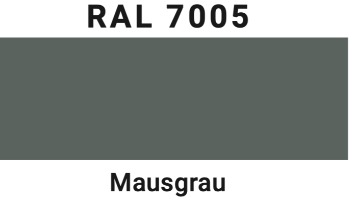 Bodenbeschichtungsset 60m² 3 mm