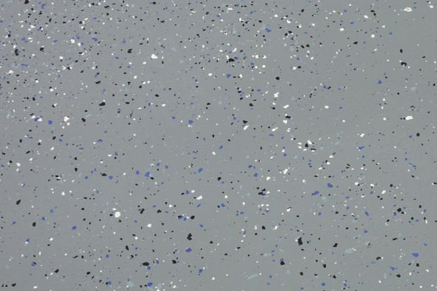 Roll-Beschichtungsset 60 m² incl. Werkzeugset Sikafloor - 2510 W