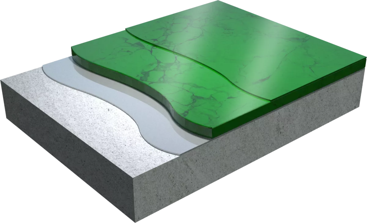 Sikafloor 3000 FX Marble FX