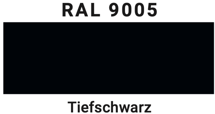 Bodenbeschichtungsset 60m² 3 mm