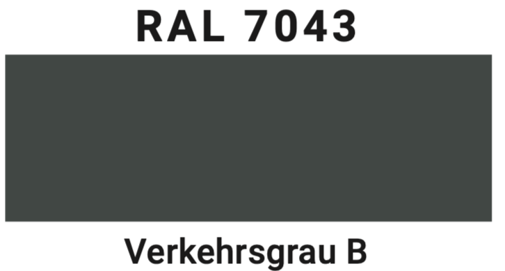 Sikafloor 2600 Bodenbeschichtung 30 kg Komp.A+B