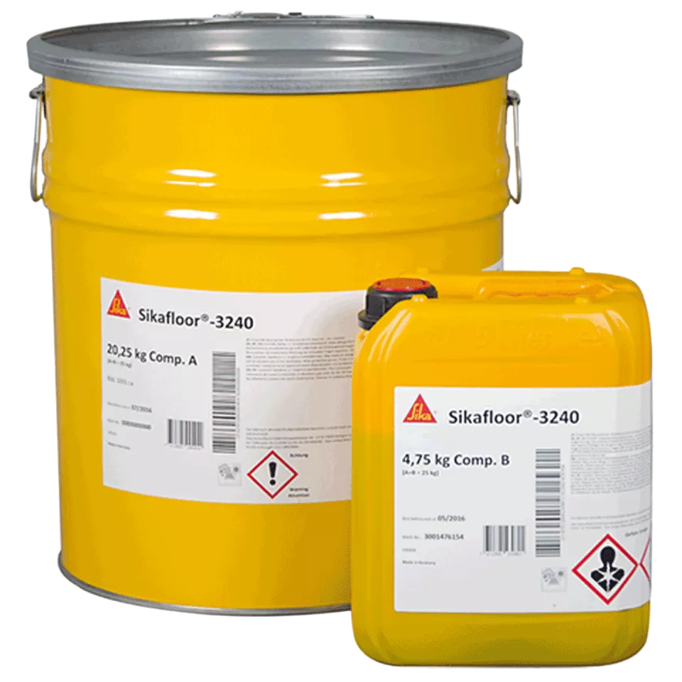 Sikafloor 3240 25 kg