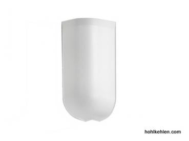 Innenecke PVP Hohlkehlenprofil MSP Schanz