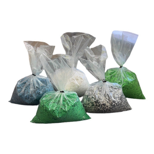 Farbchips 3mm