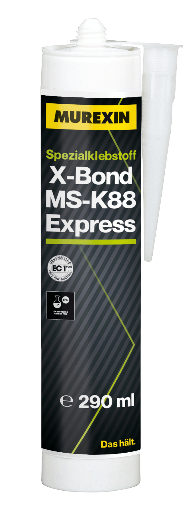 Murexin SPEZIAL­KLEBSTOFF X-BOND MS-K 88 EXPRESS