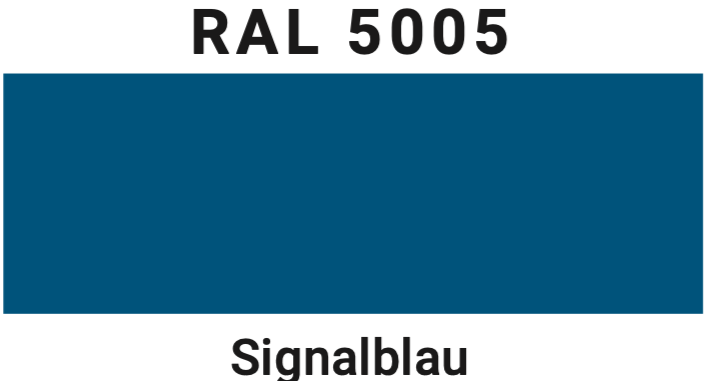Bodenbeschichtungsset 60m² 3 mm