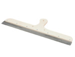 Flächenspachtel-Rakel mit Zahnleistenhalter 56cm – Bild 2
