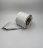 Dichtband Sebstklebend mit Vliesrücken 100mm Breit – Bild 2