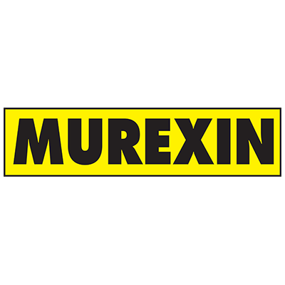 Murexin Logo