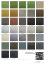 Sikafloor 3000 FX Marble FX – Bild 3