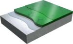 Sikafloor 3000 FX Marble FX – Bild 4