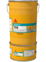 Sikafloor 150 10-25 kg Grundierung – Bild 2