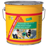 Sikafloor®-400 N Elastic  18 kg Balkon/Terrassenbeschichtung