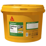 Sikafloor Multicryl Plus Kieselgrau 5-15 kg
