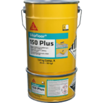 Sikafloor 150 Plus 25 kg Grundierung – Bild 2