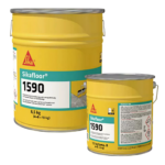 Sikafloor 1590 Rapid – Bild 2