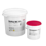 Stopox STO WL100 Boden,-Wandversiegelung Wässrig 12 kg