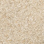 Natursteinteppich Marmorkies 2-4mm 25 kg – Bild 5
