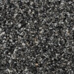 Natursteinteppich Marmorkies 2-4mm 25 kg – Bild 7