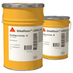 Sikafloor 2350 ESD 30 kg