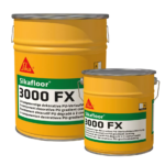 Sikafloor 3000 FX Marble FX