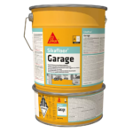 Sikafloor 2510 W Bodenbeschichtung 5kg/20 kg – Bild 3