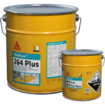 Sikafloor 264 Plus Bodenbeschichtung 30 kg
