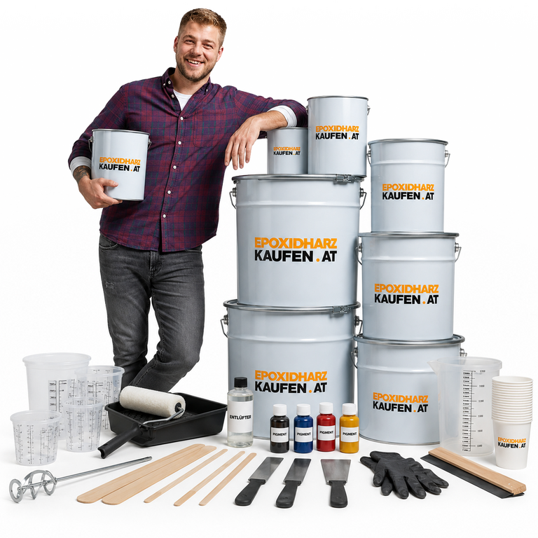 Epoxidharz Kaufen Vom Fachhandel F r Bauchemie
