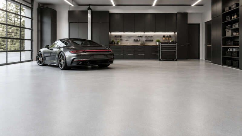 Garagenboden Beschichtung Epoxidharz Garagenboden Beschichtung Epoxidharz