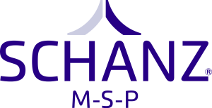 Msp Schanz Logo
