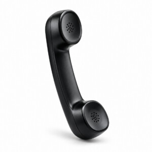 Beratungsfoto Telefon